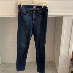 JCrew Jeans - Size 29/30